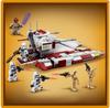 LEGO Star Wars 75342 Боевой танк Республики