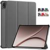 Чехол-книжка с подставкой для OnePlus Pad 4 13.2 дюйма 2026, кожаный, трехскладный, Smart Cover, для Coque Oneplus Pad 4, для OnePlus Pad4