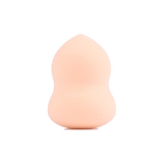 1 шт. губка для макияжа Puff Beauty Egg Face Foundation Powder Cream Sponges косметическая Puff Powder Beauty Инструмент для макияжа Оптовая продажа