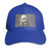 Бейсболка Wilkie Collins Дышащая сетчатая спинка Регулируемая застежка-пряжка Влагоотводящая Быстросохнущая