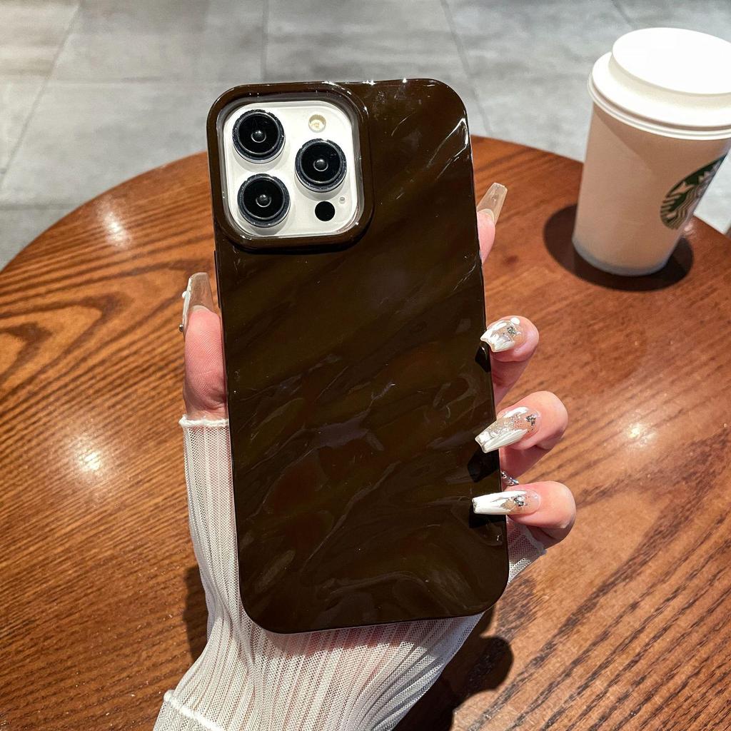 Минималистичный защитный чехол для iPhone 14 Pro/16