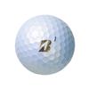 Мяч для гольфа BRIDGESTONE TOUR B JGR 2023 Модель 12 мячей Жемчужно-белый J3GX