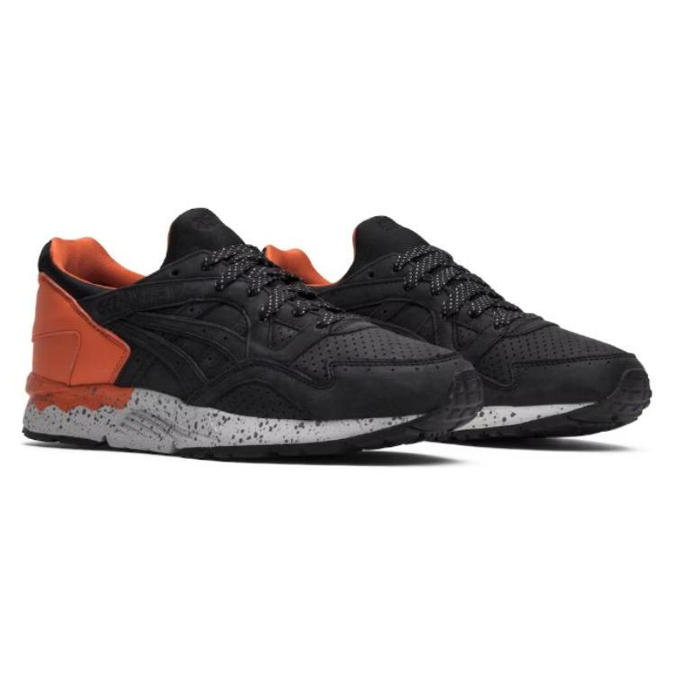 Asics Gel Lyte V Undefeated False Flag H24GK-9090