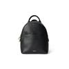 Eco Round Backpack S 9107807 90000