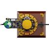 CADA Master - Jeu de construction - Le système solaire - 865 pièces - Dès 8 ans