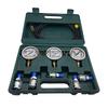 Hydraulic Pressure Test Gauge Kit Tester Coupling for Excavator Construction with Case for Industrial Use Presión Hidráulico