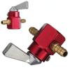 Universal Inline 6mm In-Line Petrol / Fuel Tap Motorcycle on-OFF  Fuel Switch