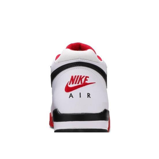 Nike Flight Legacy Красный BQ4212-100 Унисекс