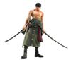 MASTER STARS PIECE THE RORONOA.ZORO (Ророноа Зоро) Высота одной детали ок.. фигура 25 см