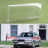 For Skoda Octavia 2001 2002 2003 2004 Headlamp Cove Transparent Lampshade Headlight Shell Mask Lens Lamp Shade Plexiglass