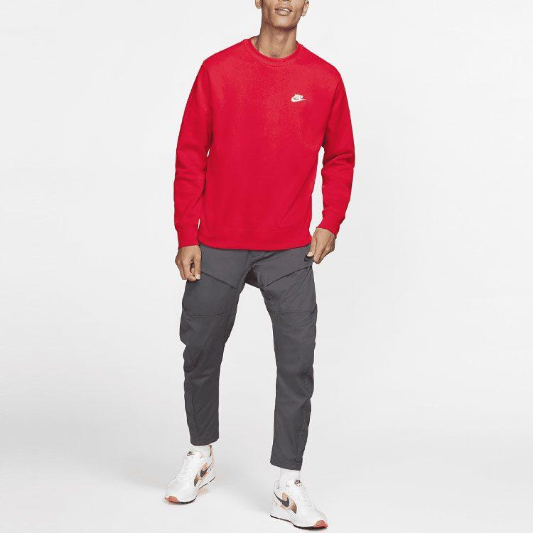 Nike Спортивный костюм Club Fleece с круглым вырезом BV2662-657