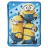 Minoda Minions Seal Patch Large Patch GROUP U01Y9145