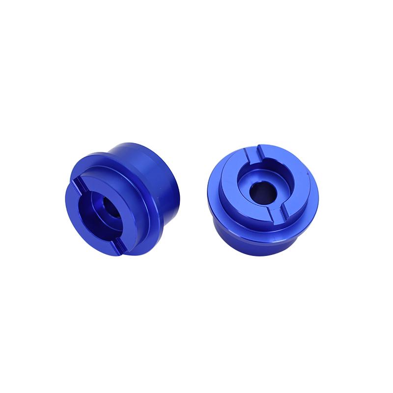 Fit For BMW R1300GS Side End Caps Handlebar Spacer Kit Handle Bar Adventure R1300 GS ADV 2023 2024 2025 Motorcycle Accessories
