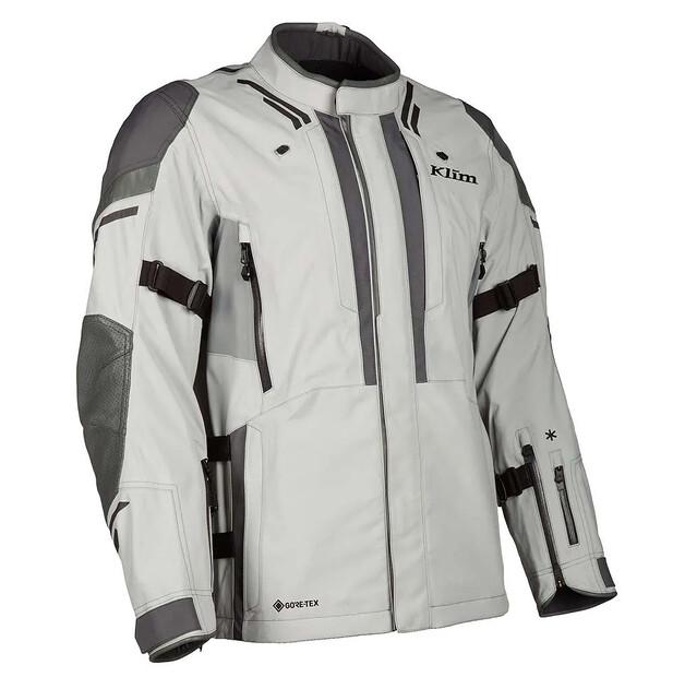 Klim Latitude мотокуртка