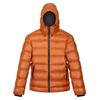 Regatta Mens Toploft III Baffled Padded Jacket