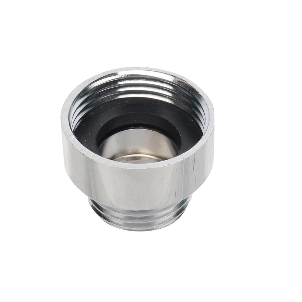 Латунный переходник 3/4" (внутренняя резьба) на 1/2" (наружная резьба) для пистолета-распылителя, адаптер для крана, аксессуары для крана, фитинги для шланга мойки автомобиля