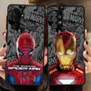 Чехол для телефона Marvels Spider-Man Groot для Samsung Galaxy A16 A17 A52 A15 A56 A55 A34 A36 A52S A72 A53 A73 A33 A14 A23 A35