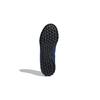 Adidas VIII TF J Синтетическая кожа Удобные Легкие Нескользящие Прочные Низкие Футбольные бутсы Детские Футбольные бутсы Синие GW6161