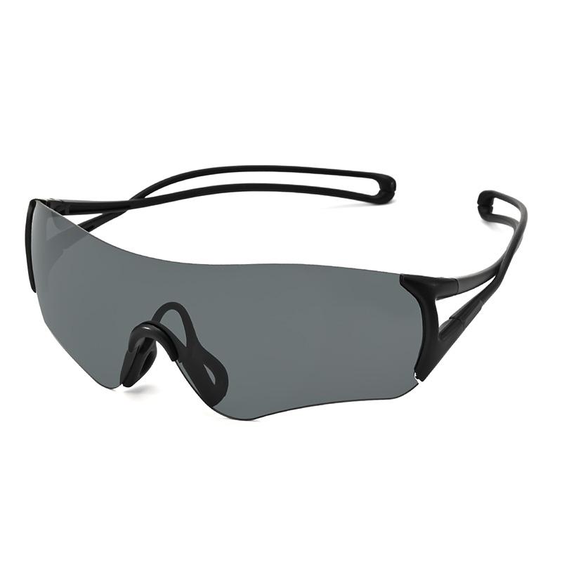 Fashion Sports Sunglasses Men Women UV400 Outdoor Cycling Running Driving Eyewear