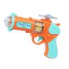Детский игрушечный пистолет-проекция, револьвер Desert Eagle, умный пистолет, вращающийся со звуками и огнями, подарки для детей