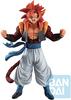 BANDAI SPIRITS Ichiban Kuji Dragon Ball VS Omnibus Super C Prize Super Saiyan 4 Фигурка Гогета