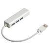 USB Ethernet Adapter RJ45 USB3.0 Ethernet Connector 10M 100M 1000M Aluminum Alloy Ethernet Port