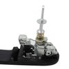 6N0837207CD ПЕРЕДНЯЯ ЛЕВАЯ ПРАВАЯ РУЧКА ДВЕРИ С ЗАМКОМ для VW POLO 6N 6N1 6N2 для SHARAN SEAT ALHAMBRA GALAXY 6N0837207C