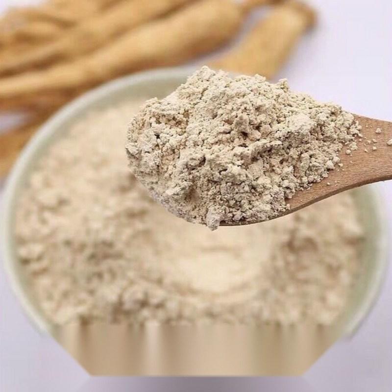 Ginseng Root Powder 1kg Large Capacity Saponin Health Soup Powder Soup Soup Ingredients Nutrition Herbal Medicine