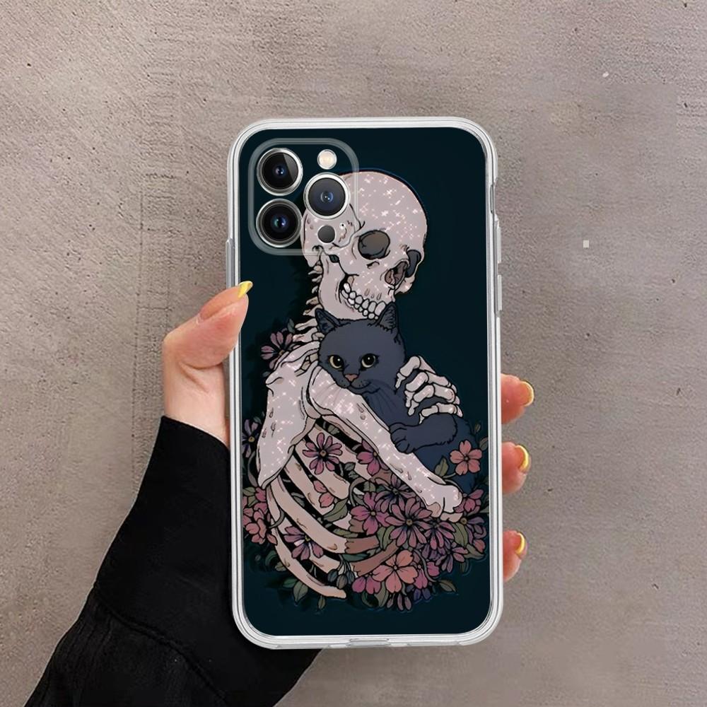 Мягкий модный телефон с милой анимацией для Iphone XR Plus 6 11X13 6s Mini Max XS Pro 12 14 8 7, мягкий силиконовый чехол из ТПУ