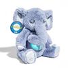 Toytron FAO Schwarz - Спящий слон Ночник-погремушка Плюшевый