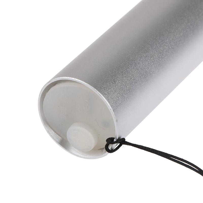 Portable Led Near Infrared Infra 850Nm Handheld Medical Lamp 660Nm Led Red Light Therapy Torch Therapy Lamp Usb Direct Charging