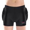 Kids Protective Padded Shorts for Hip Butt Tailbone Snowboarding Skating