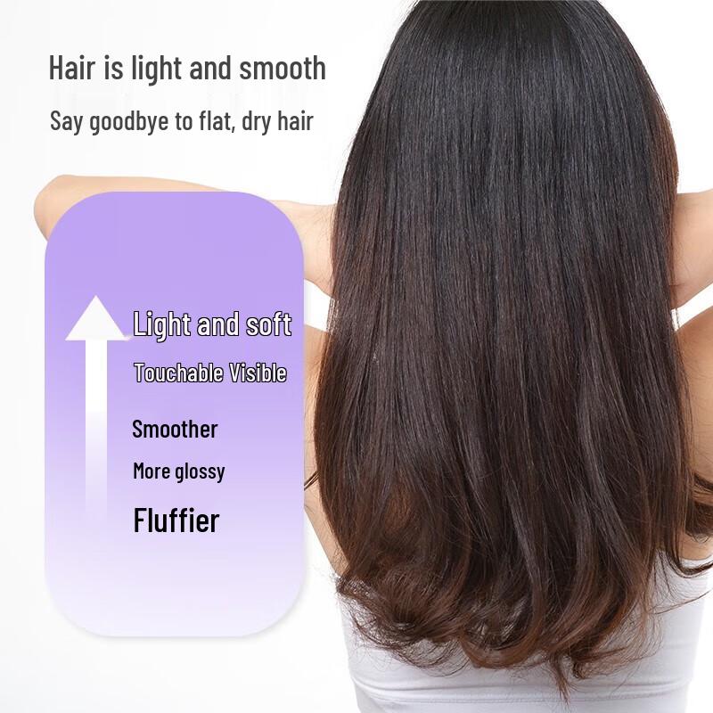 Plantish Fluffy Thyme Amino Acid Hair Care Set
