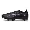 Puma Ultra Match 5 FG AG Eclipse Pack Мужские кроссовки Черный Белый 107687-02