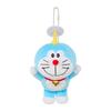 Sekiguchi Doraemon Plush Toy for Kids, One Size