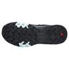 SALOMON X Ultra 4 GTX Ткань Синтетическая кожа Водонепроницаемая Обувь для хайкинга Женская обувь Черный 412896