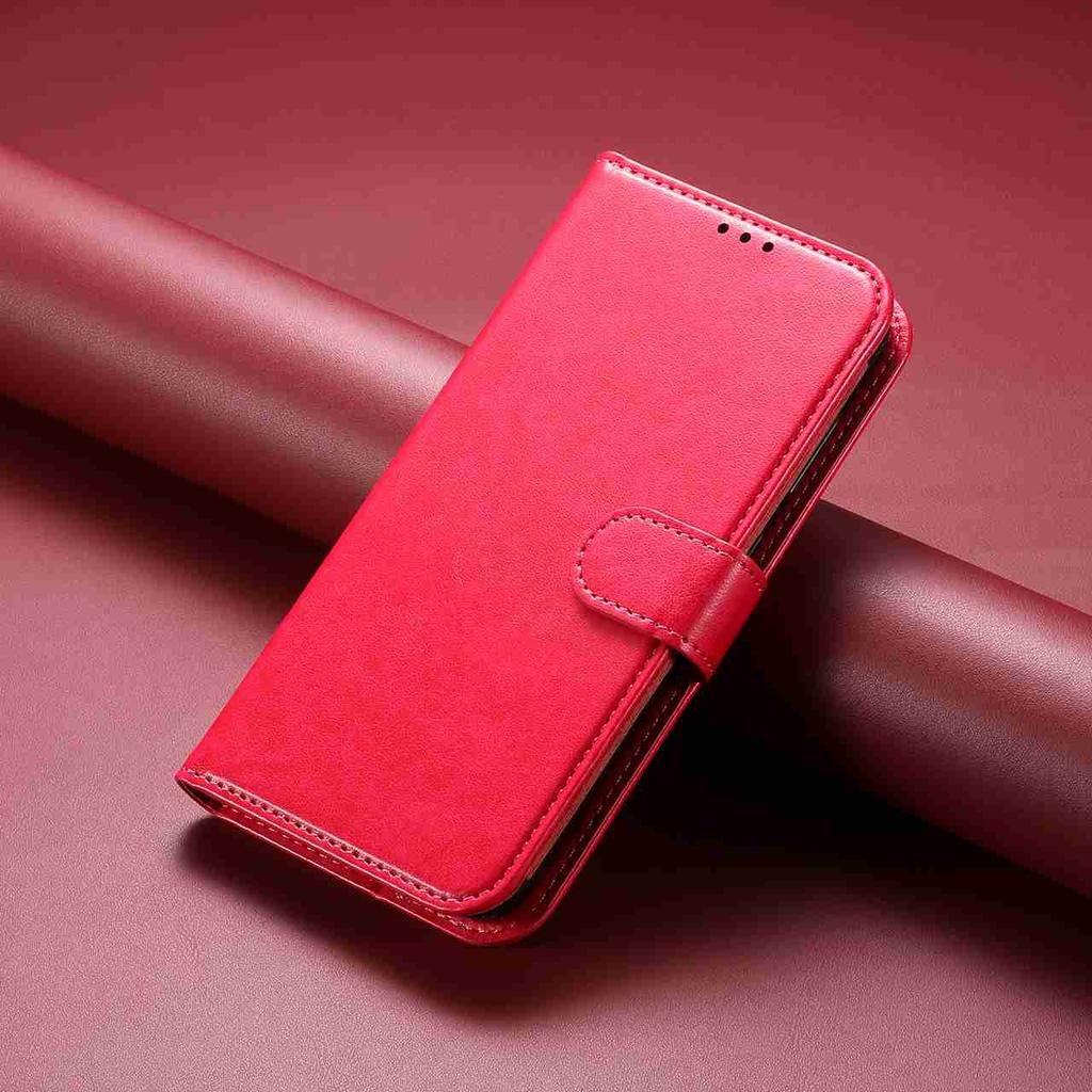 Для TCL 40 XL/40R/40X/40SE.TCL 403/405/406/408.Чехол-кошелек из кожи ягненка, отделения для нескольких карт и подставка, противоударный защитный чехол (10 цветов)