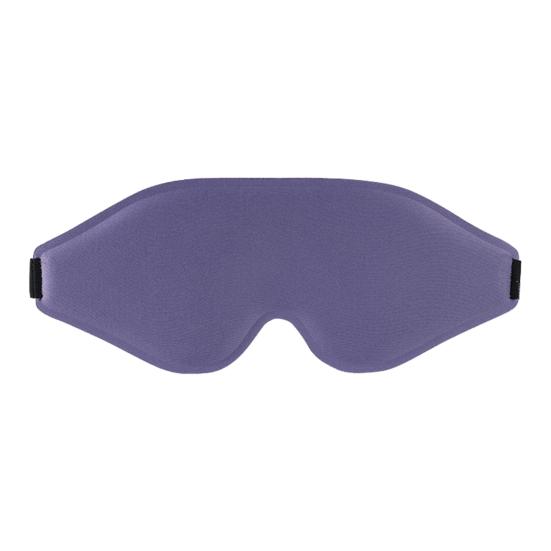 3D затемняющая маска для сна, мягкая, приятная для кожи маска для носа, регулируемая маска для сна для наращивания ресниц, сна, путешествий