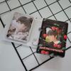 Collect Book ID Holder Photocard Holder Kpop Card Binder Photo Album Name Card Book Binder Album ARI