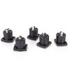 10X Speakon 4 Pin Female Jack Compatible Audio Cable Panel Socket Connector  Sale