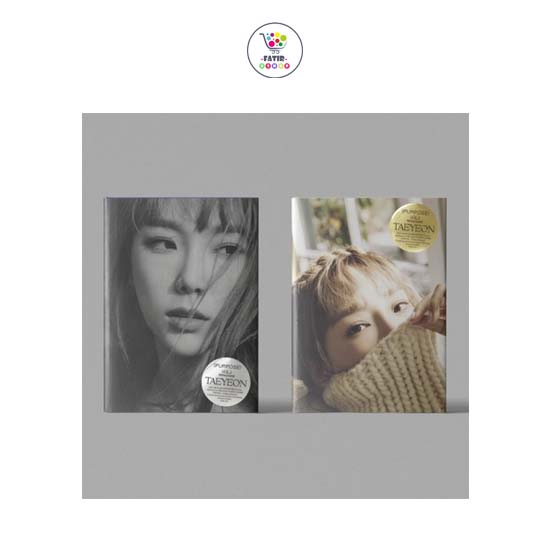 TAEYEON Vol.2 Repackage Purpose