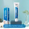 Зубная паста Yunnan Baiyao Yichi White