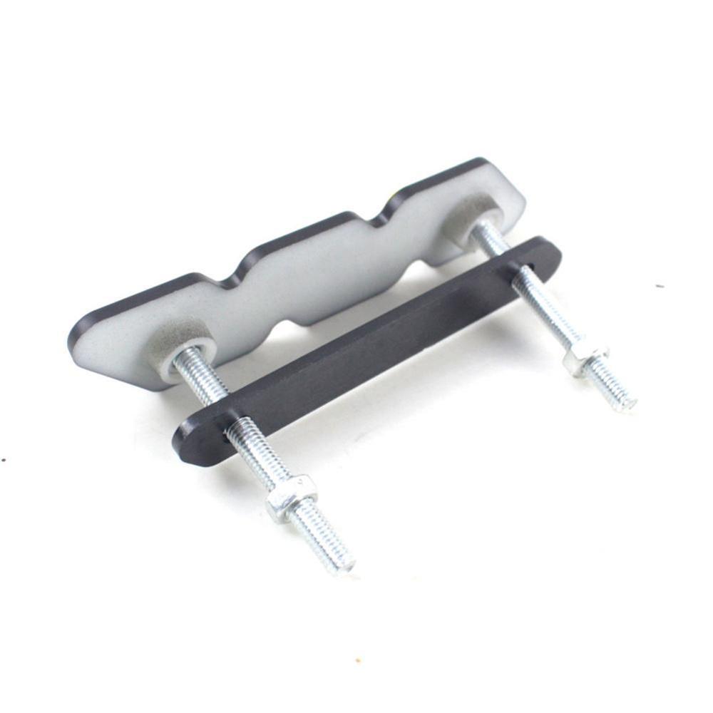 Трехцветная эмблема на решетку радиатора для 2018-2021 Toyota Tacoma TRD 4Runner Tundra