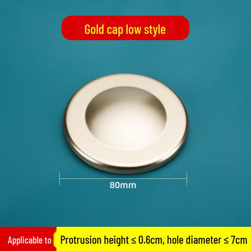 Декоративная настенная крышка для отверстий для кондиционера и смесителя