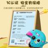 Kids Half Helmet Electric Scooter Motorcycle 3C Certified ABS Safety Winter Warm Unisex Child