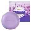 Exploration Lavender Essential Soap, 90g, 12 Pieces