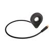 1-Meter Wire Length Electric Bike Sensor Pedal Assist Sensor