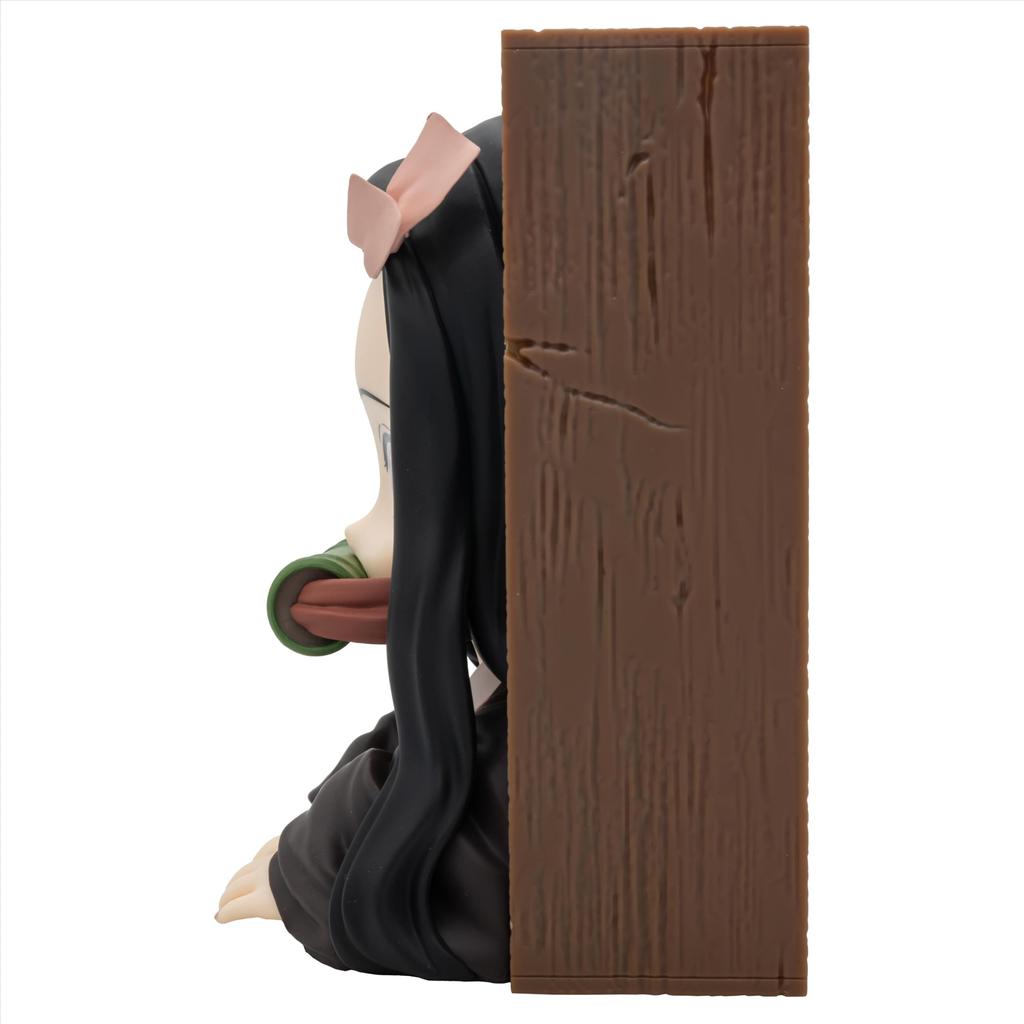 BANPRESTO Демон Kimetsu no Yaiba Камадо Незуко Hyokofig Фигурка Убийца