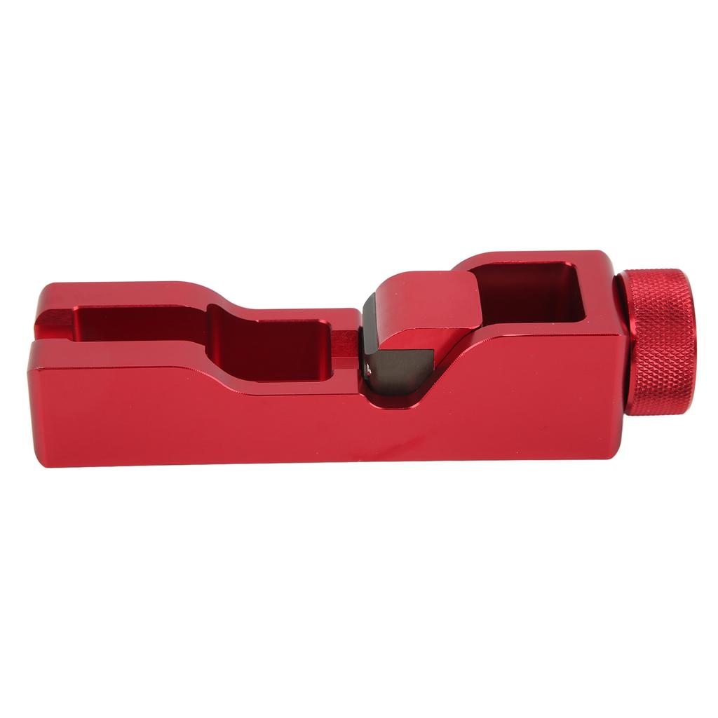 Универсальный металлический инструмент для проверки зазора свечей зажигания двигателя автомобиля, совместимый с резьбой 10 мм, 12 мм, 14 мм, 16 мм