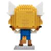 Kawada Nanoblock Charanano Агрессивная Ретсуко CN-14